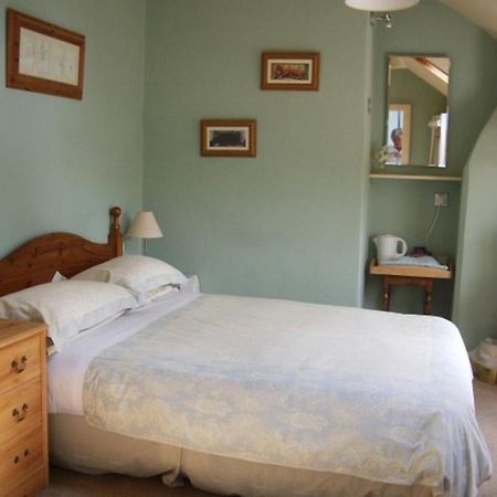 Bed and Breakfast Compton House Ashbourne  Zewnętrze zdjęcie
