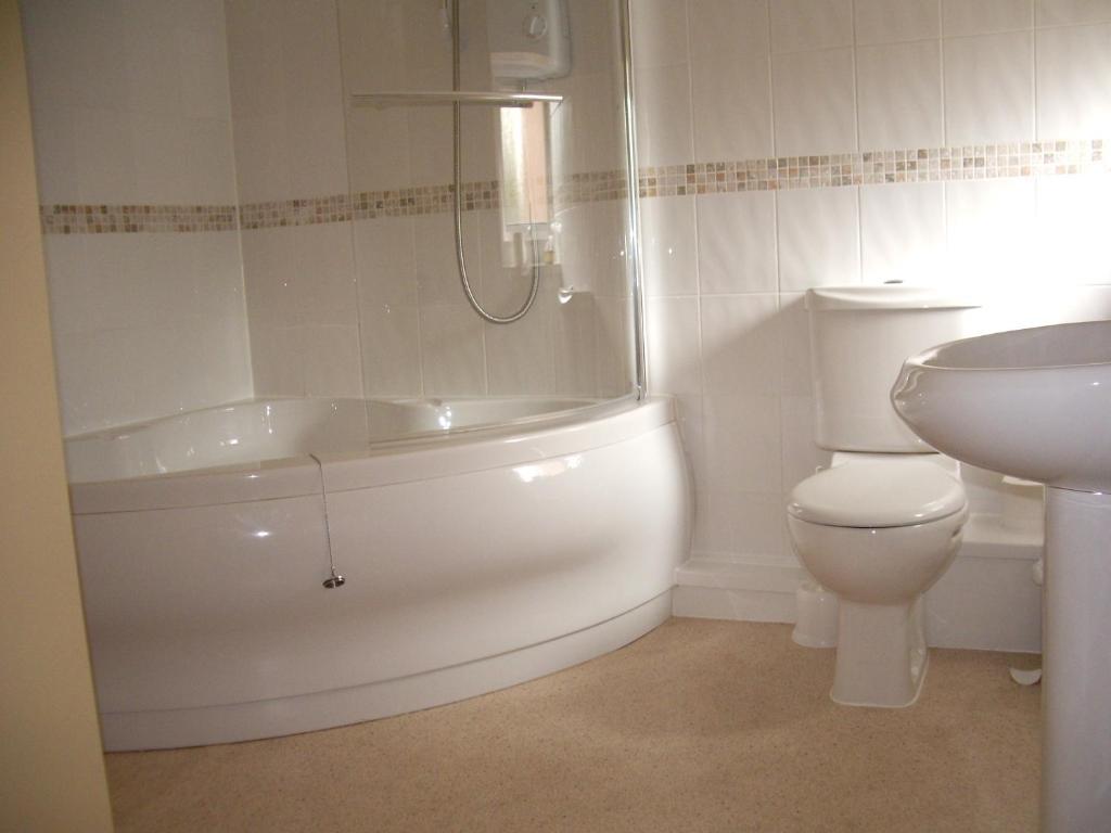 Bed and Breakfast Compton House Ashbourne  Zewnętrze zdjęcie