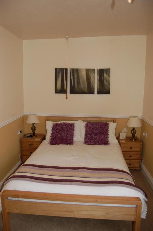 Bed and Breakfast Compton House Ashbourne  Zewnętrze zdjęcie