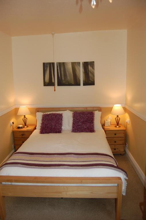 Bed and Breakfast Compton House Ashbourne  Zewnętrze zdjęcie