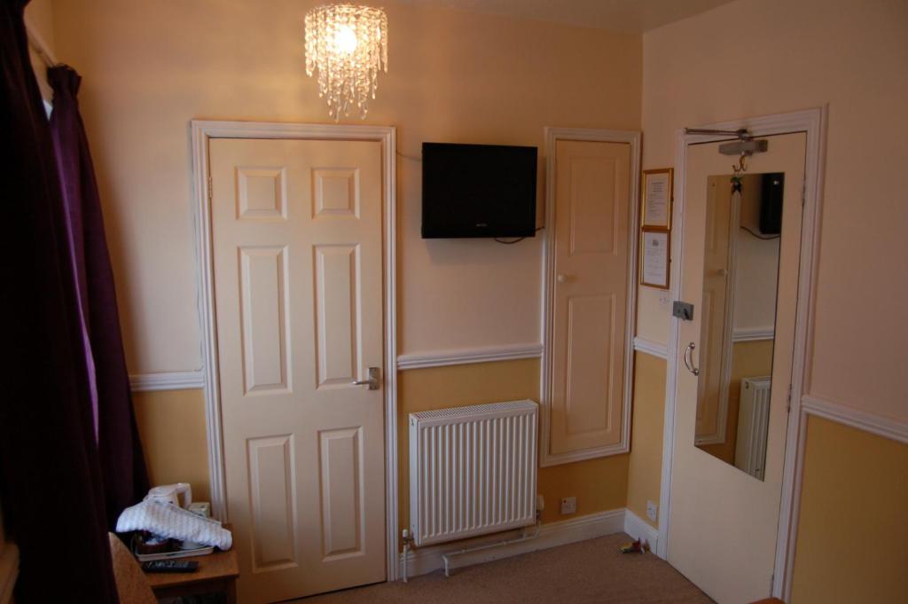 Bed and Breakfast Compton House Ashbourne  Zewnętrze zdjęcie