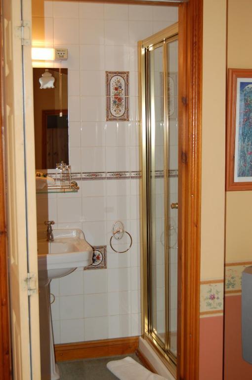 Bed and Breakfast Compton House Ashbourne  Zewnętrze zdjęcie